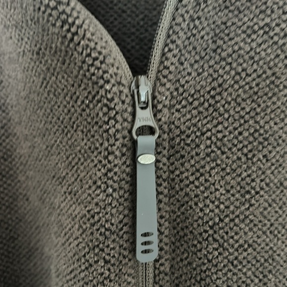 MERRELL - Select Regulate pullover sweater jacket brown size XXL - Picture 3 of 8